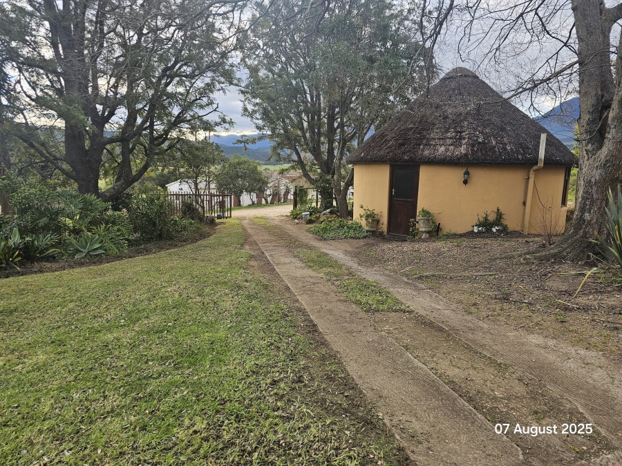 3 Bedroom Property for Sale in Riversdale Rural Western Cape